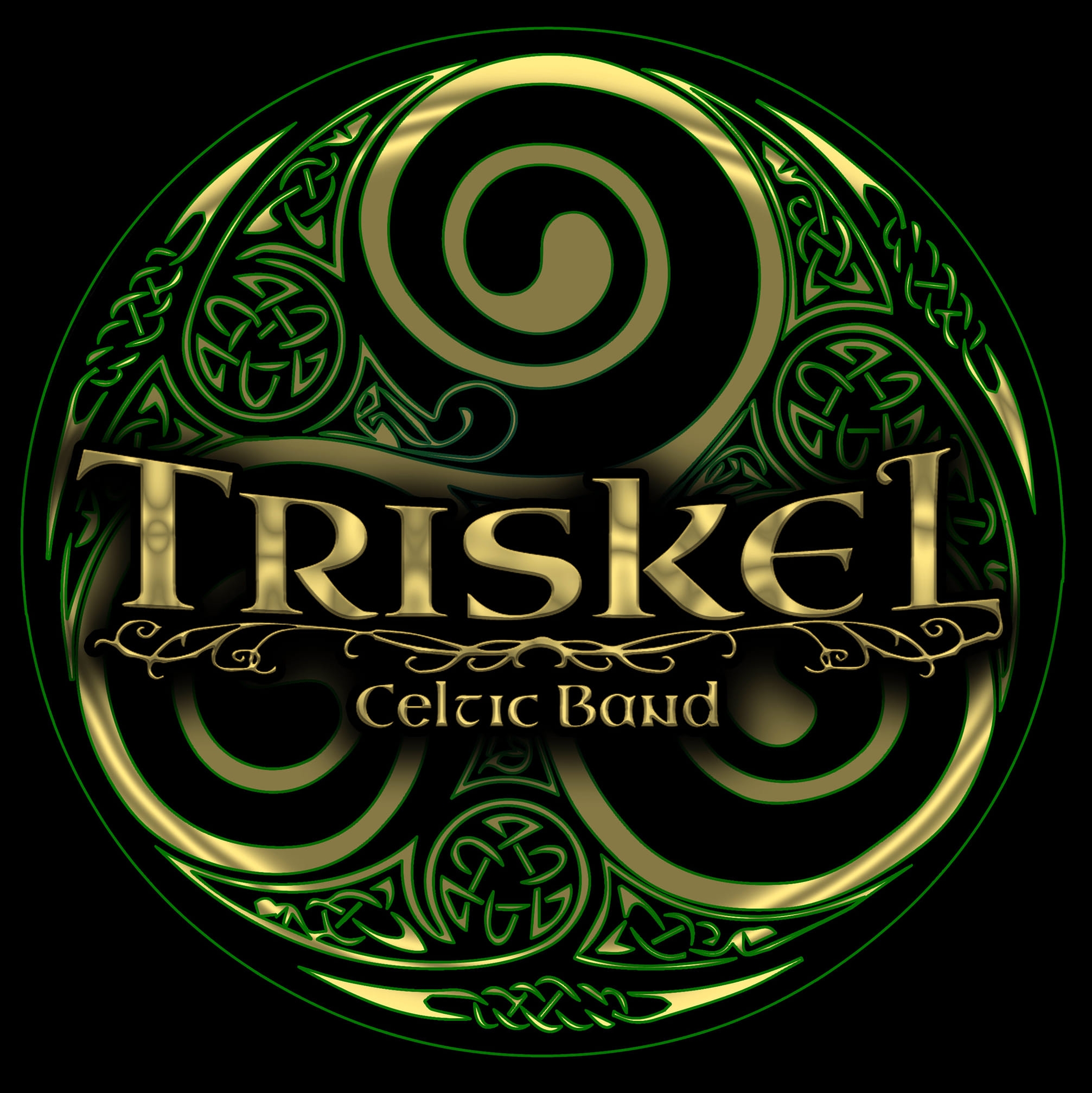 Triskel Celtic Band