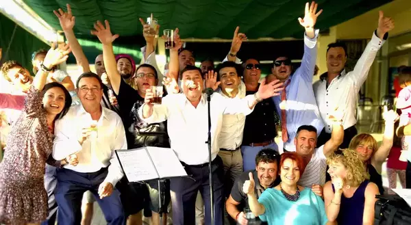 Grupos musicales de versiones rock, indie y pop para boda, comuniones y fiestas privadas en Cartagena, Murcia