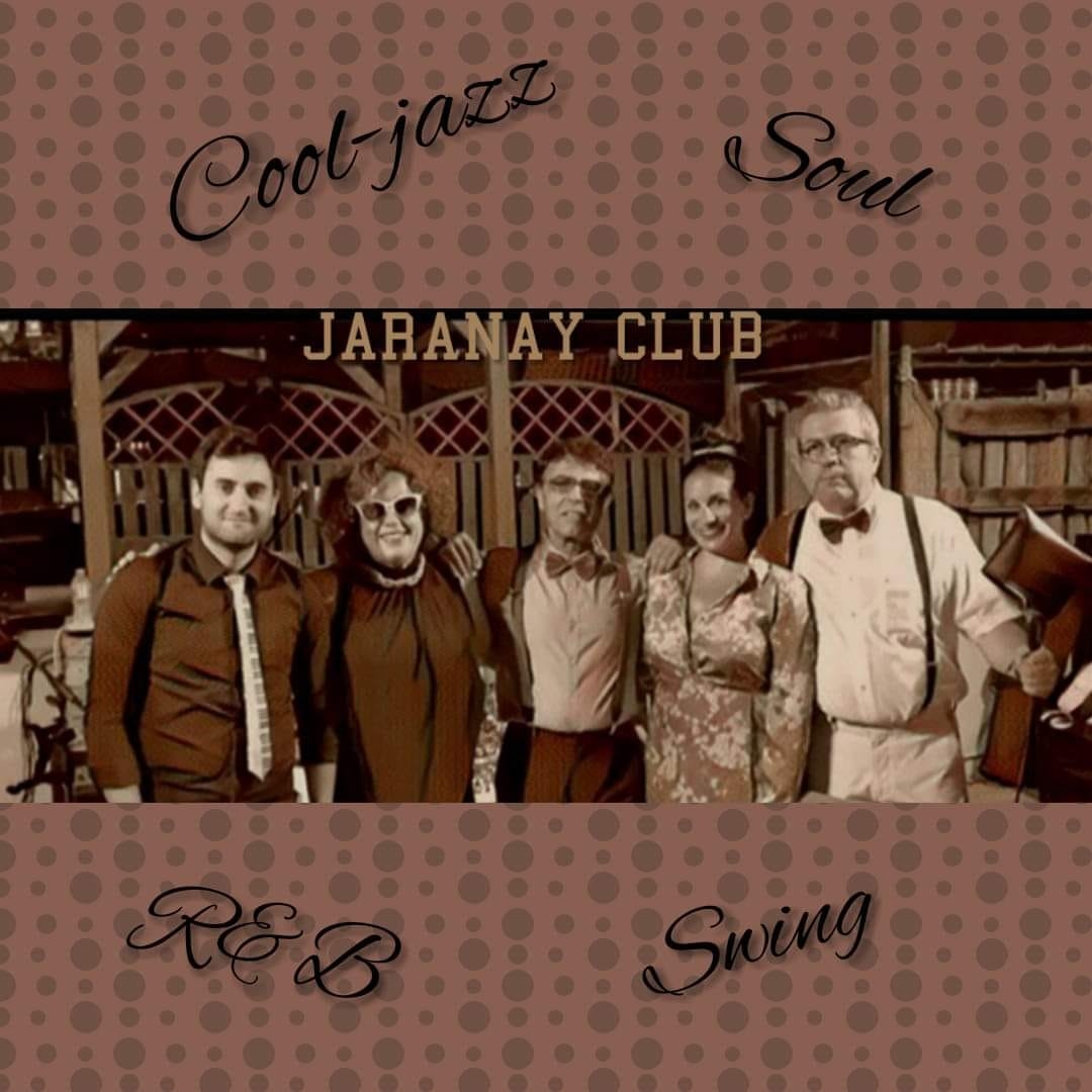 Jaranay Club
