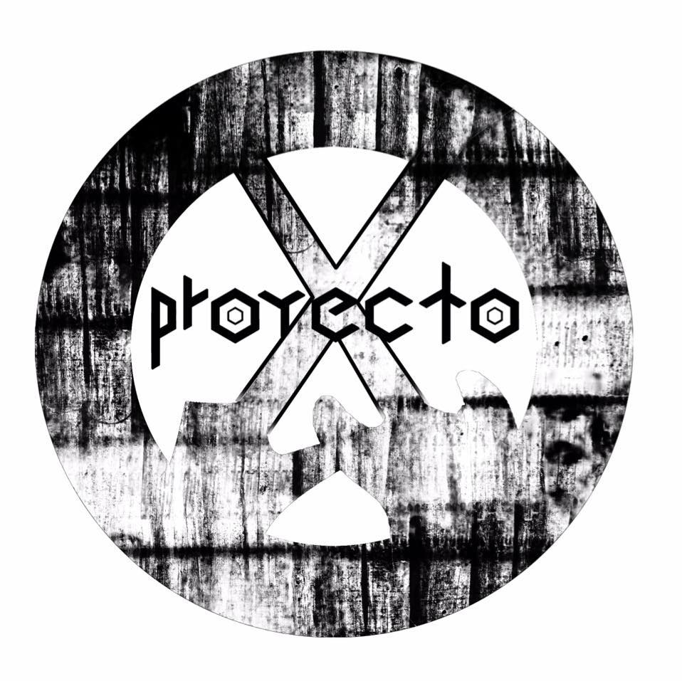 Proyecto X Band