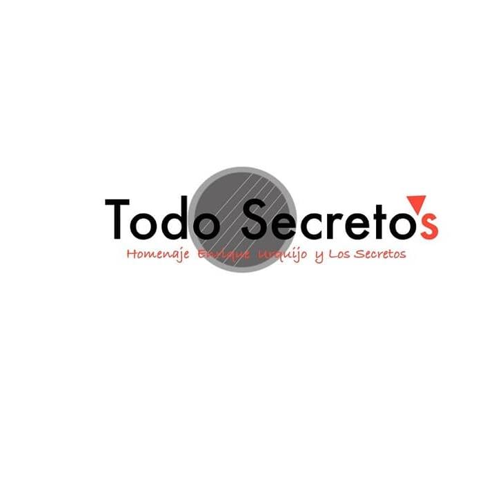Todo Secreto´s - Los Secretos
