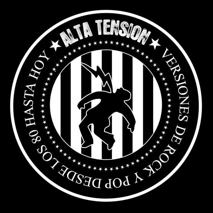 Alta Tensión