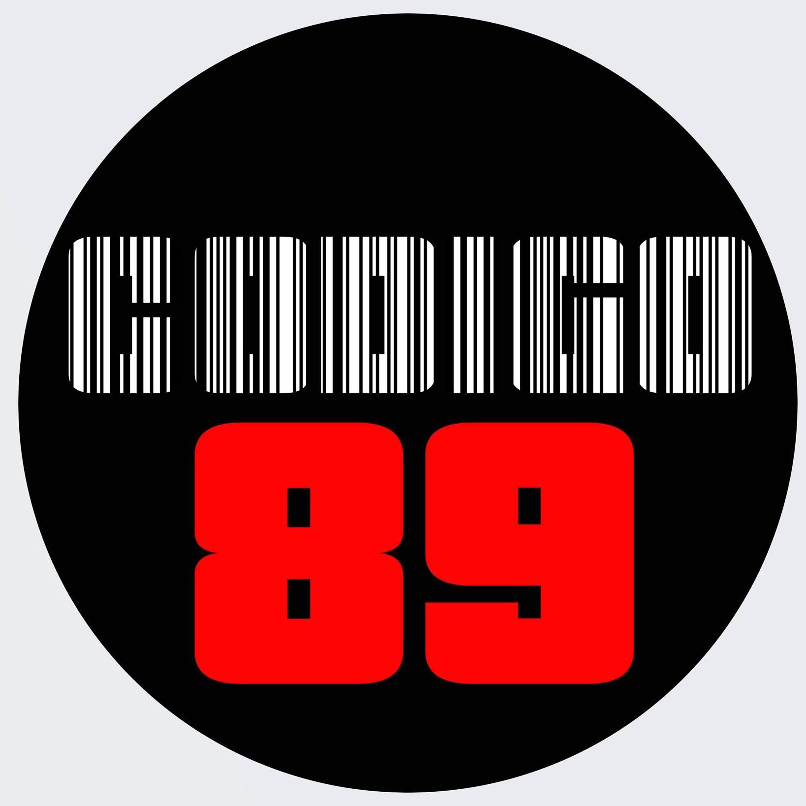 Código 89