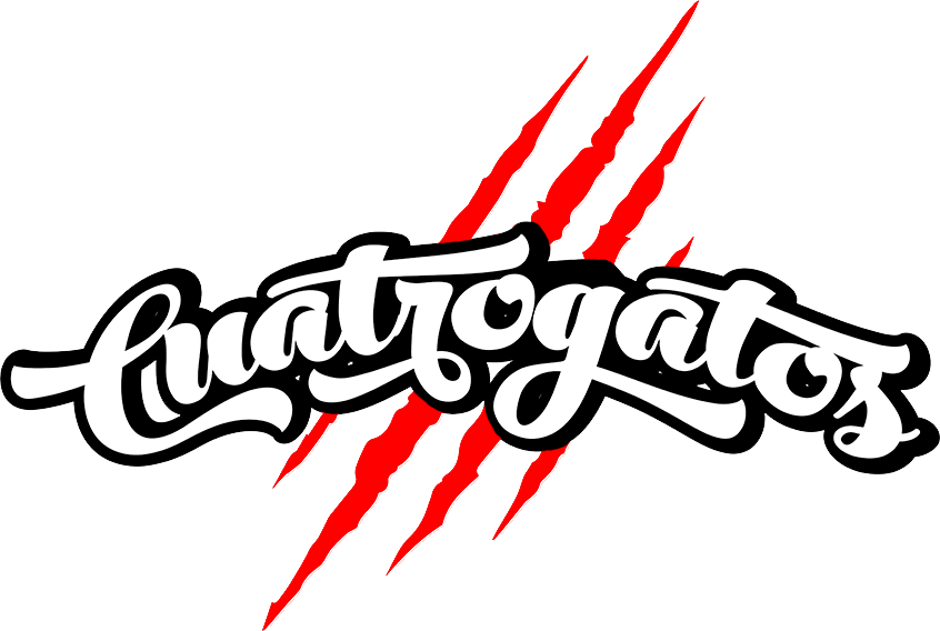 Cuatrogatos banda de covers