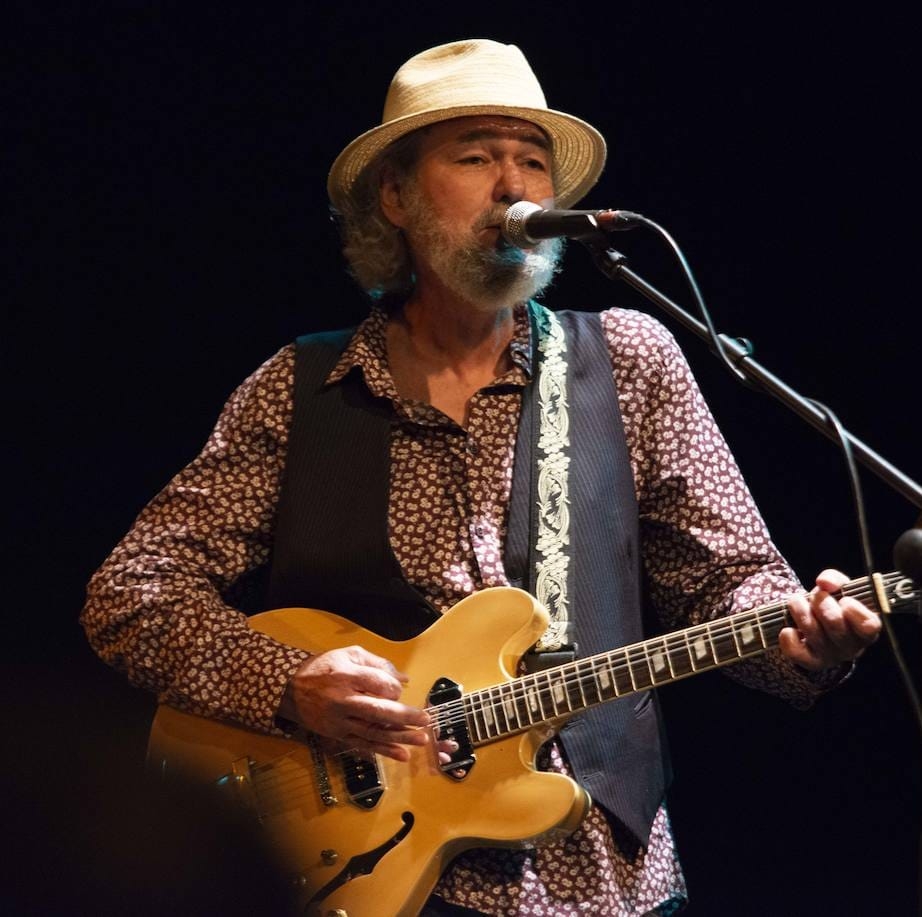 Fernando Rubio