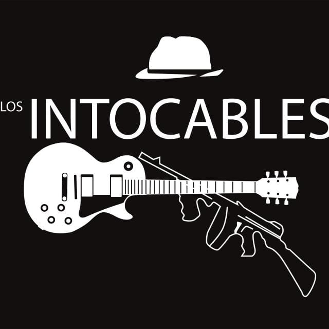 Los Intocables de Eliot Ness