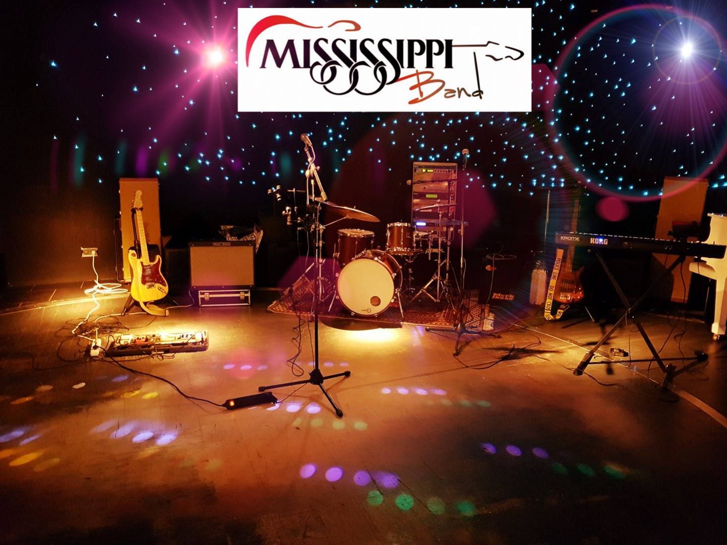 Mississippi Band