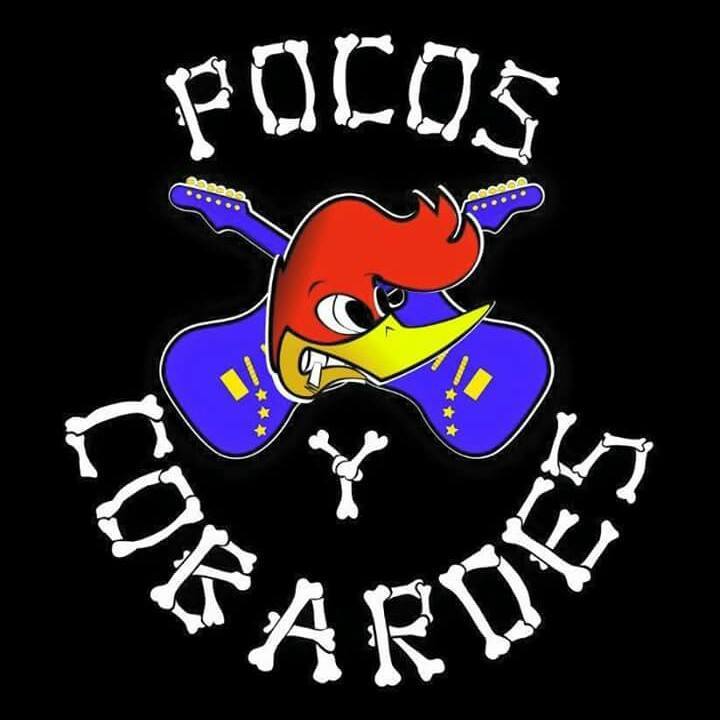 Pocos y Cobardes - Loquillo