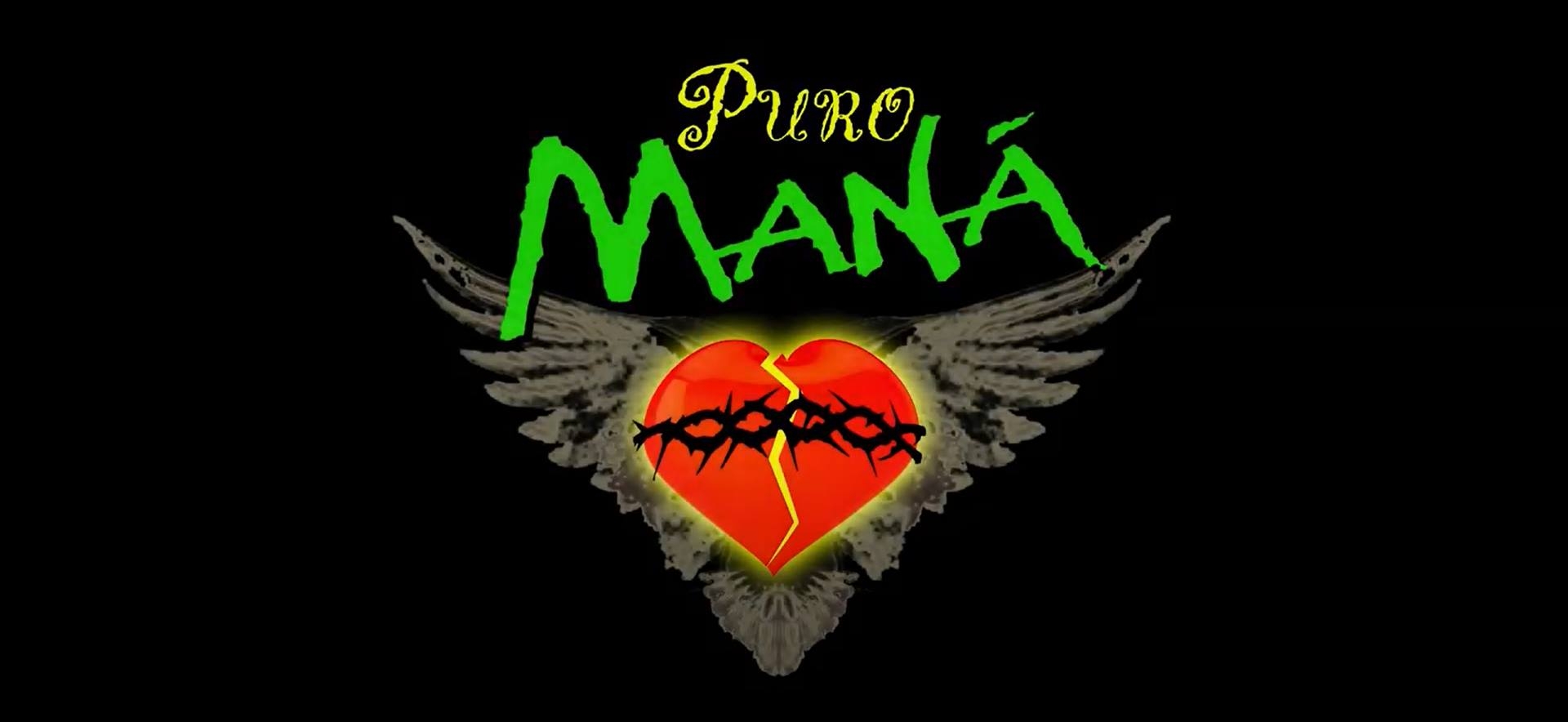 Puro Maná