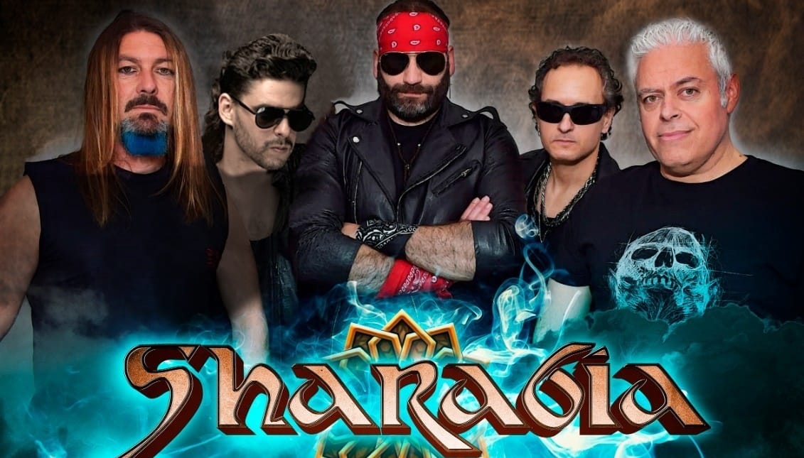 Sharabia -  Medina Azahara