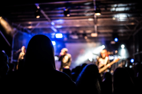 Qué hacer si me piden una factura por el concierto?