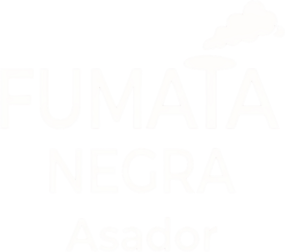 Fumata Negra Asador