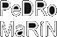 Pedro Marín